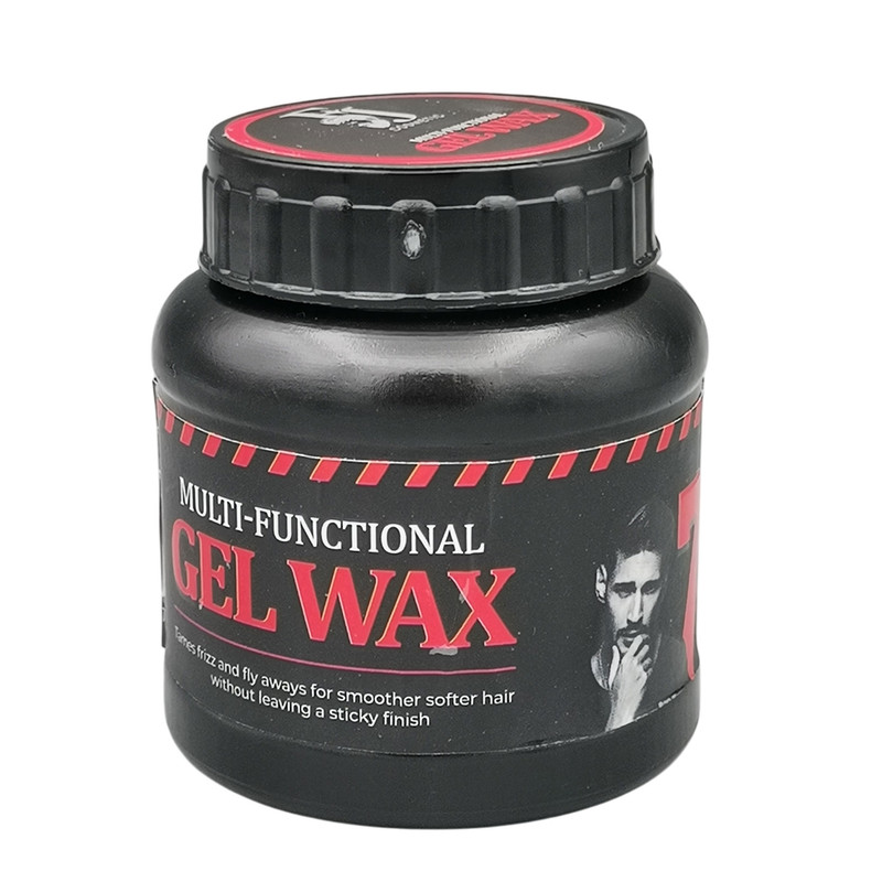 واکس مو افجه مدل مولتی فانکشن کد 02 حجم 120 میل لیتر