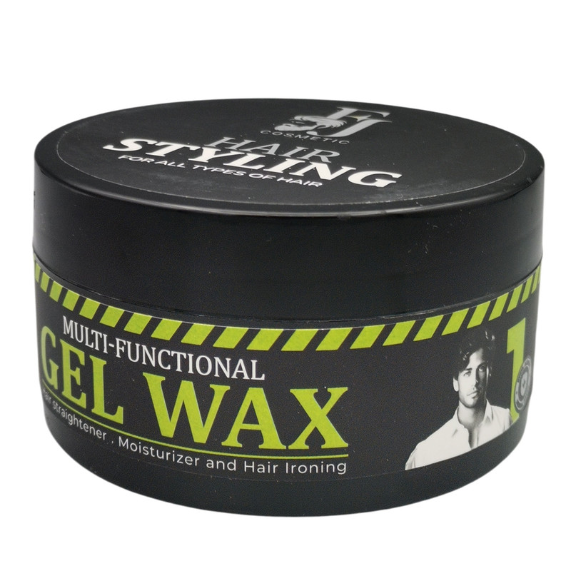 واکس مو افجه مدل مولتی فانکشن کد 03 حجم 150 میلی لیتر