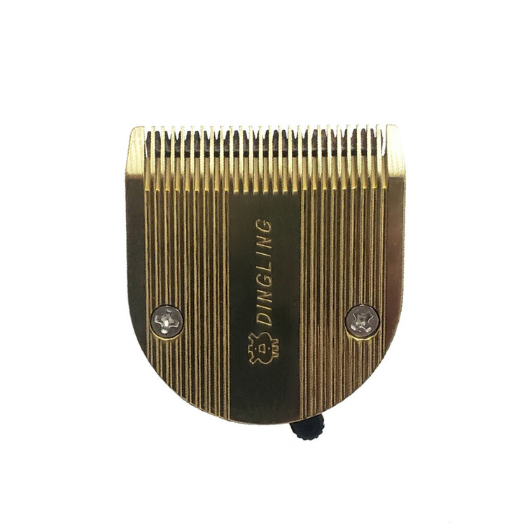 تیغ ماشین اصلاح دینگ لینگ مدل 609-699 فابریک