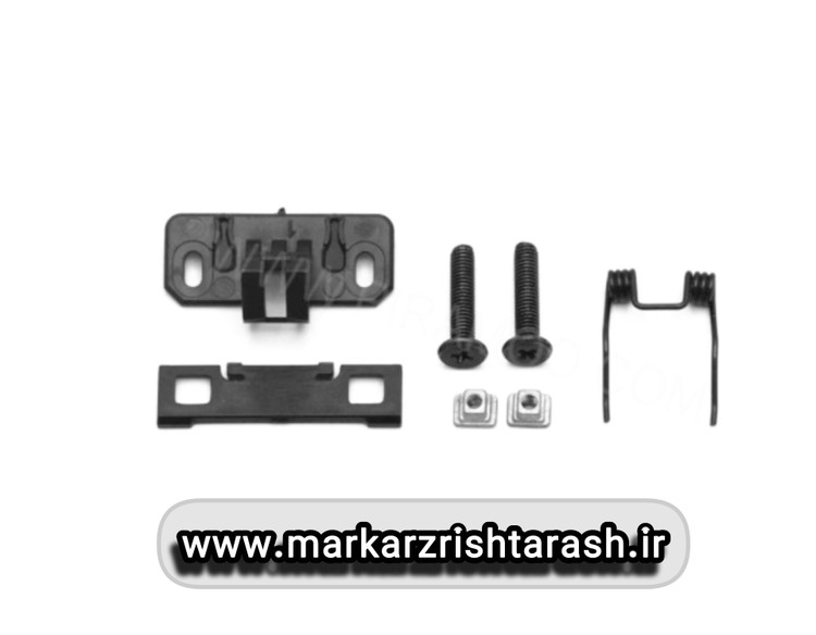 پین درایو یا زیر تیغ انواع خط زن بابیلیس پرو درجه ۱